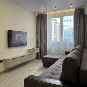 Сдается 2-х комнатная квартира, 45,6 м²