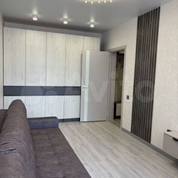 Сдается 2-х комнатная квартира, 45,6 м²