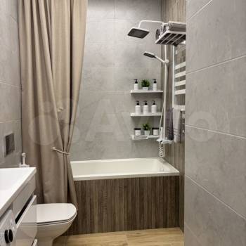 Сдается 2-х комнатная квартира, 45,6 м²