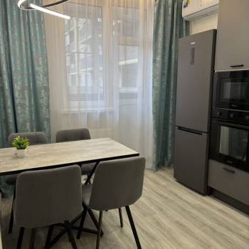 Сдается 2-х комнатная квартира, 45,6 м²