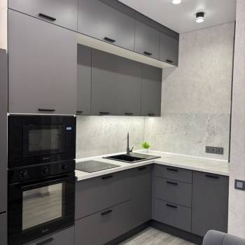 Сдается 2-х комнатная квартира, 45,6 м²