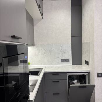 Сдается 2-х комнатная квартира, 45,6 м²