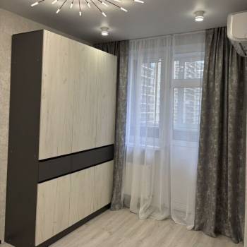 Сдается 2-х комнатная квартира, 45,6 м²