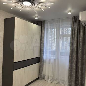 Сдается 2-х комнатная квартира, 45,6 м²