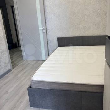 Сдается 2-х комнатная квартира, 45,6 м²