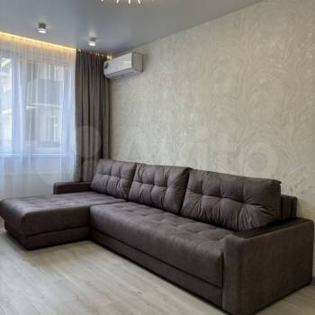 Сдается 2-х комнатная квартира, 45,6 м²