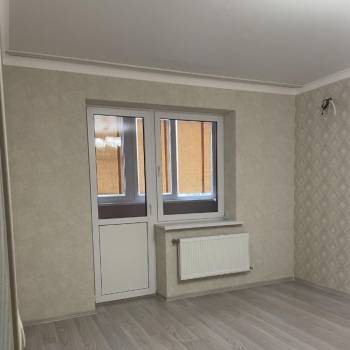 Продается 1-комнатная квартира, 44,8 м²