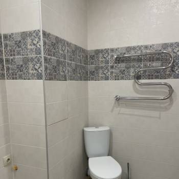 Продается 1-комнатная квартира, 44,8 м²