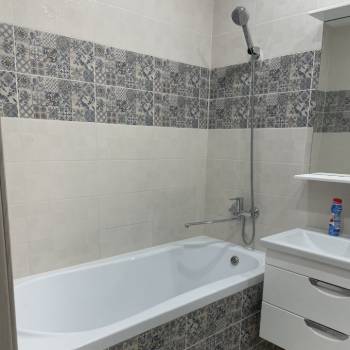 Продается 1-комнатная квартира, 44,8 м²