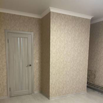 Продается 1-комнатная квартира, 44,8 м²