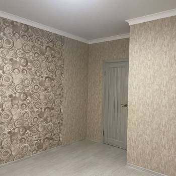 Продается 1-комнатная квартира, 44,8 м²