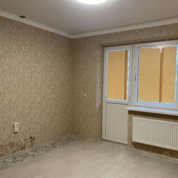 Продается 1-комнатная квартира, 44,8 м²