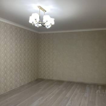 Продается 1-комнатная квартира, 44,8 м²