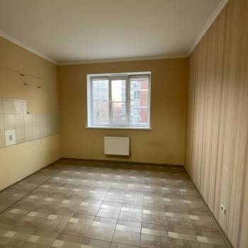 Продается 1-комнатная квартира, 50,5 м²