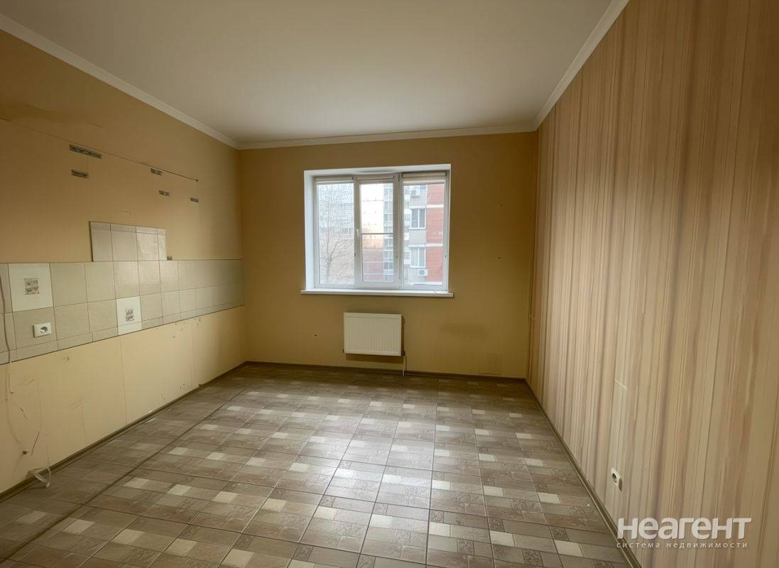 Продажа 1-ком. квартиры, ул. Монтажников