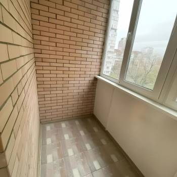 Продается 1-комнатная квартира, 50,5 м²