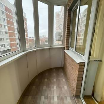 Продается 1-комнатная квартира, 50,5 м²