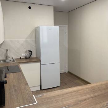 Сдается 1-комнатная квартира, 36,8 м²