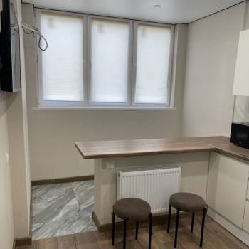 Сдается 1-комнатная квартира, 36,8 м²