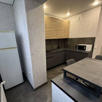 Сдается 1-комнатная квартира, 33 м²