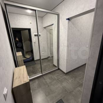 Сдается 1-комнатная квартира, 33 м²