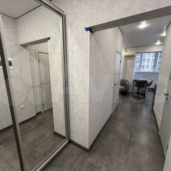 Сдается 1-комнатная квартира, 33 м²