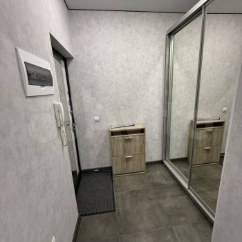 Сдается 1-комнатная квартира, 33 м²