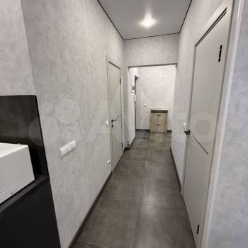 Сдается 1-комнатная квартира, 33 м²