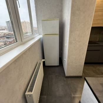 Сдается 1-комнатная квартира, 33 м²