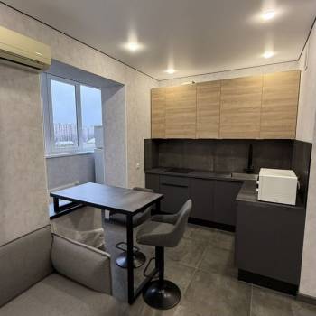 Сдается 1-комнатная квартира, 33 м²