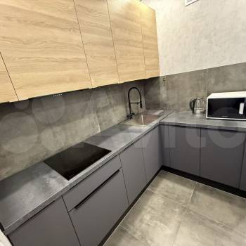 Сдается 1-комнатная квартира, 33 м²