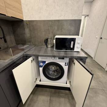 Сдается 1-комнатная квартира, 33 м²