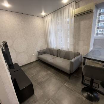 Сдается 1-комнатная квартира, 33 м²