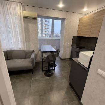 Сдается 1-комнатная квартира, 33 м²