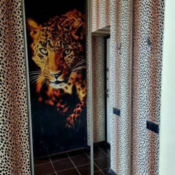 Продается 1-комнатная квартира, 33,3 м²