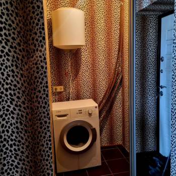 Продается 1-комнатная квартира, 33,3 м²