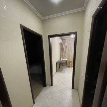 Сдается 1-комнатная квартира, 45 м²