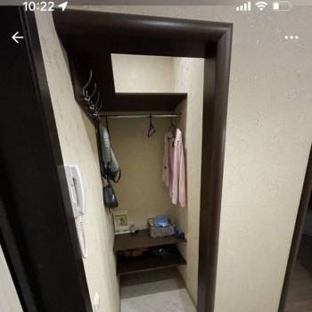 Сдается 1-комнатная квартира, 45 м²