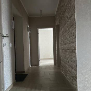 Сдается 2-х комнатная квартира, 54 м²