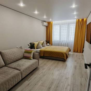 Сдается 1-комнатная квартира, 45 м²