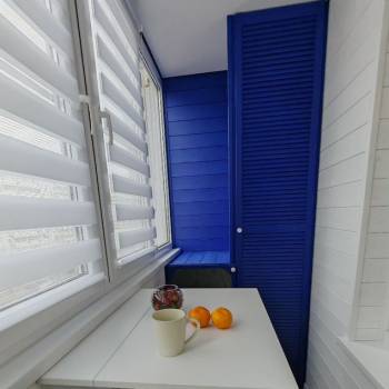 Сдается 1-комнатная квартира, 45 м²