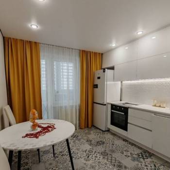 Сдается 1-комнатная квартира, 45 м²