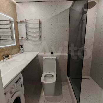 Сдается 1-комнатная квартира, 45 м²