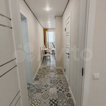 Сдается 1-комнатная квартира, 45 м²