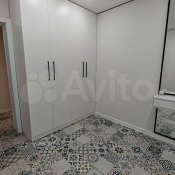 Сдается 1-комнатная квартира, 45 м²