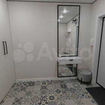 Сдается 1-комнатная квартира, 45 м²