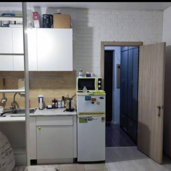 Сдается 1-комнатная квартира, 19 м²