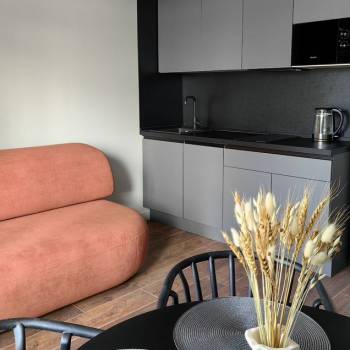 Сдается 1-комнатная квартира, 42 м²