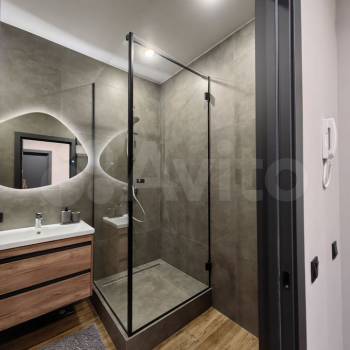 Сдается 1-комнатная квартира, 42 м²