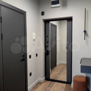 Сдается 1-комнатная квартира, 42 м²